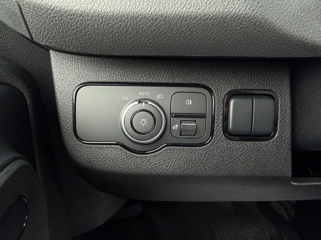 2025 Mercedes-Benz Sprinter 2500 Cargo 170 WB High Roof