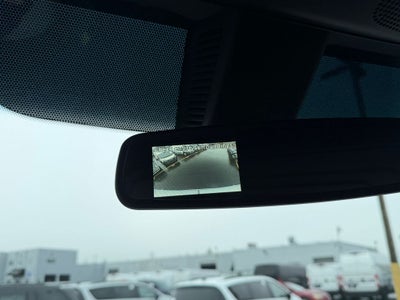 2025 Mercedes-Benz Sprinter 2500 Cargo 170 WB High Roof