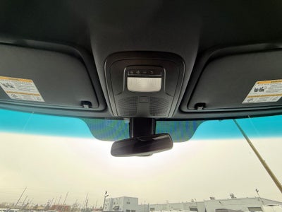 2025 Mercedes-Benz Sprinter 2500 Cargo 170 WB High Roof