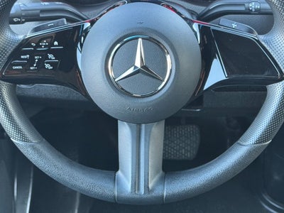2025 Mercedes-Benz Sprinter 2500 Cargo 170 WB High Roof