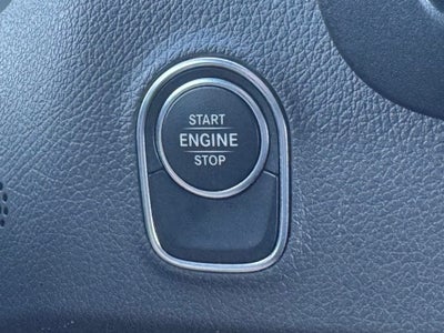 2025 Mercedes-Benz Sprinter 2500 Cargo 170 WB High Roof
