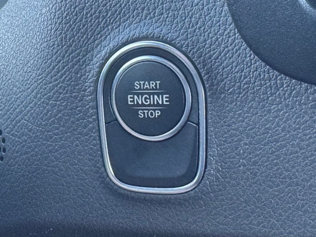 2025 Mercedes-Benz Sprinter 2500 Cargo 170 WB High Roof