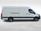2025 Mercedes-Benz Sprinter 2500 Cargo 170 WB High Roof