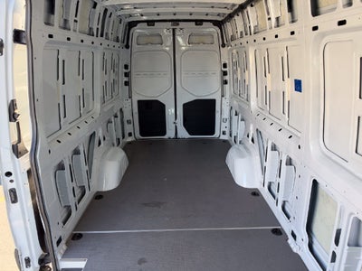 2025 Mercedes-Benz Sprinter 2500 Cargo 170 WB High Roof