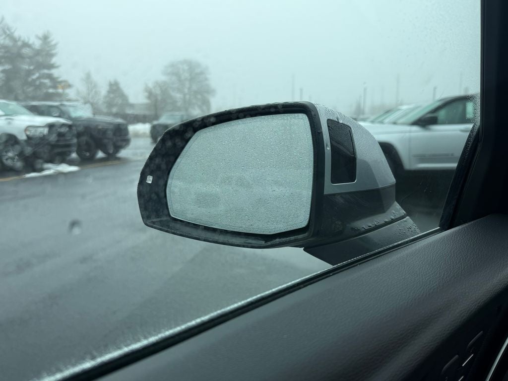 2023 Audi Q5 40 Premium quattro