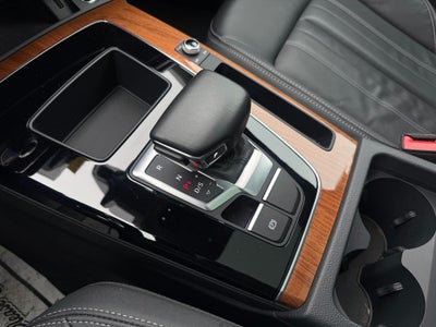 2023 Audi Q5 40 Premium quattro