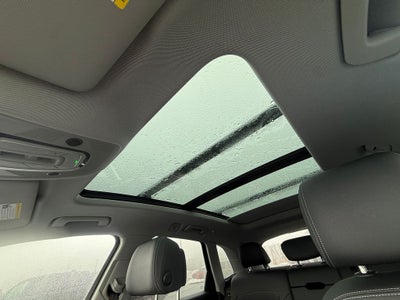 2023 Audi Q5 40 Premium quattro