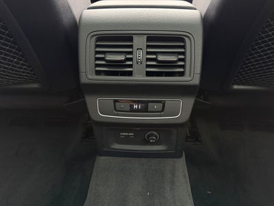 2023 Audi Q5 40 Premium quattro