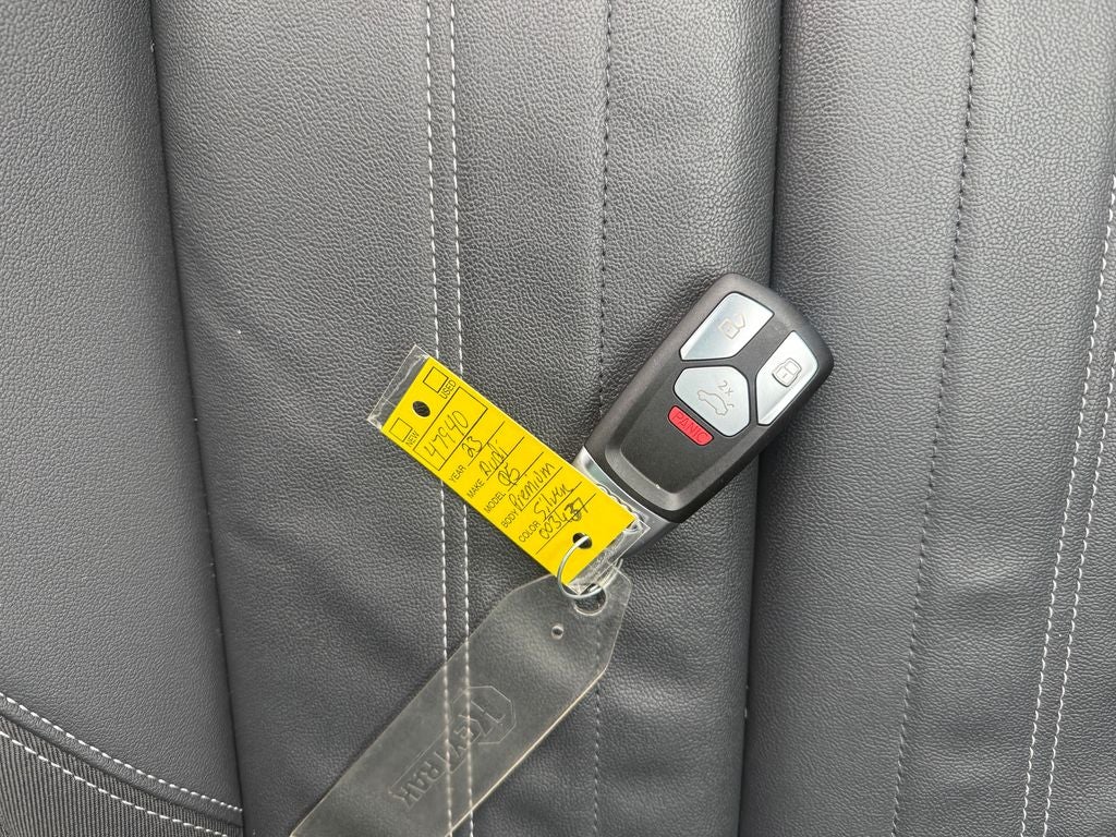 2023 Audi Q5 40 Premium quattro