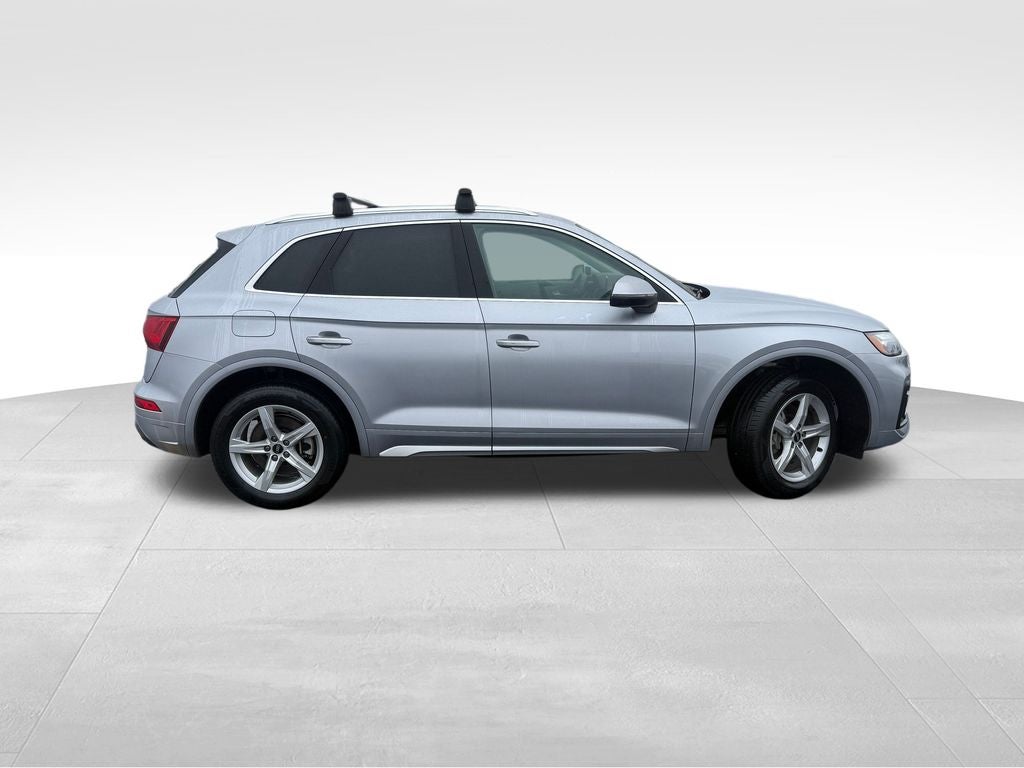 2023 Audi Q5 40 Premium quattro