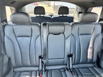 2021 Audi Q7 55 Premium quattro