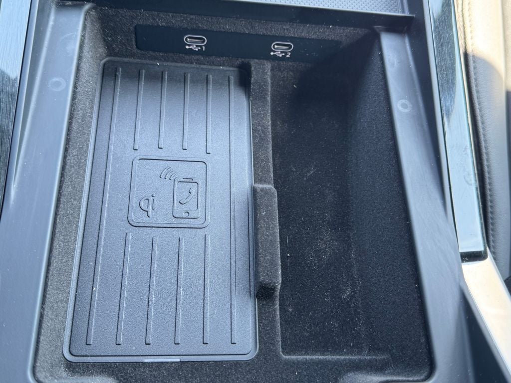 2021 Audi Q7 55 Premium quattro