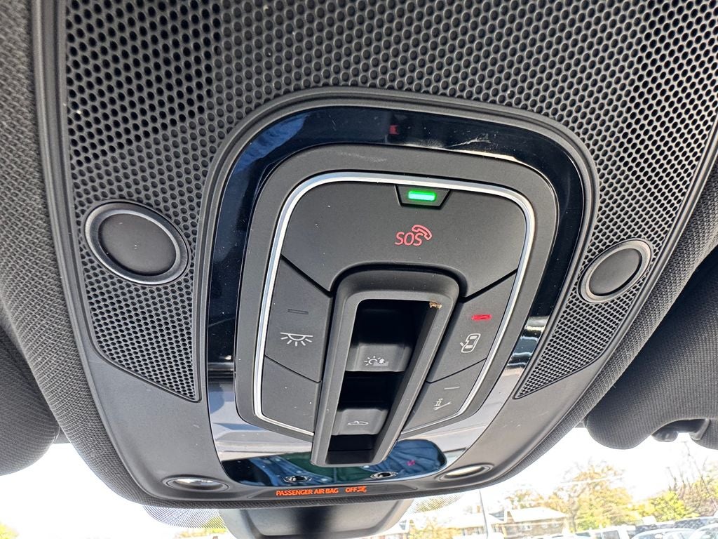 2021 Audi Q7 55 Premium quattro