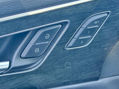 2021 Audi Q7 55 Premium quattro
