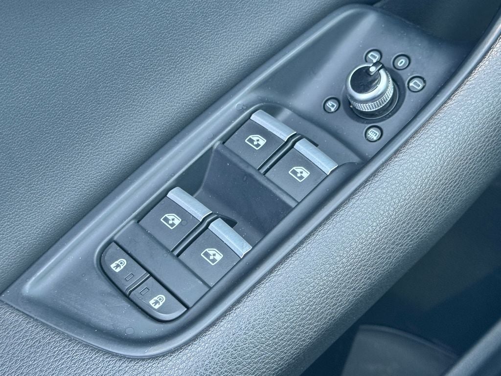 2021 Audi Q7 55 Premium quattro