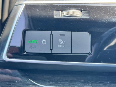 2021 Audi Q7 55 Premium quattro