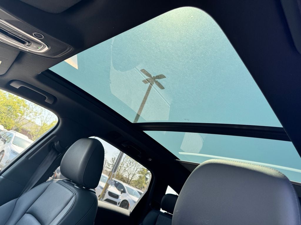 2021 Audi Q7 55 Premium quattro