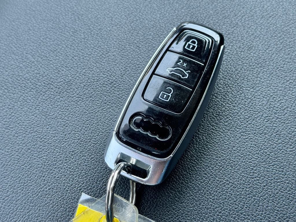 2021 Audi Q7 55 Premium quattro