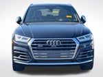 2018 Audi SQ5 3.0T Prestige quattro