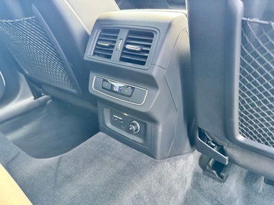 2023 Audi Q5 45 S line Premium quattro