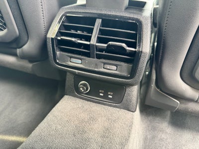 2022 Audi Q3 Premium Plus S Line quattro