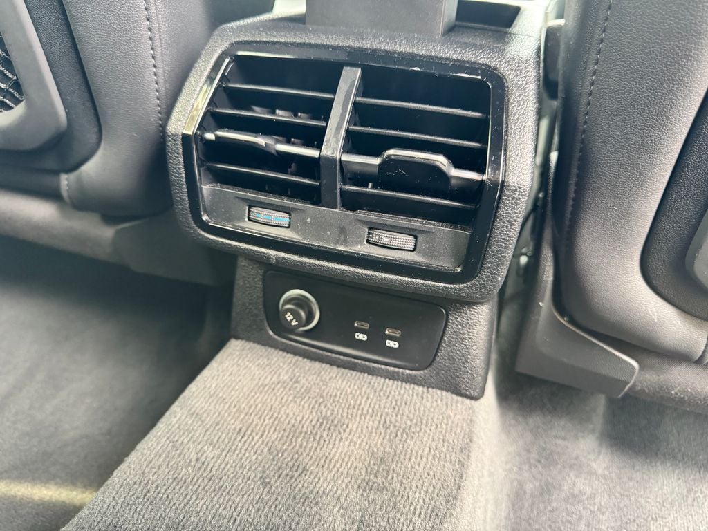2022 Audi Q3 Premium Plus S Line quattro