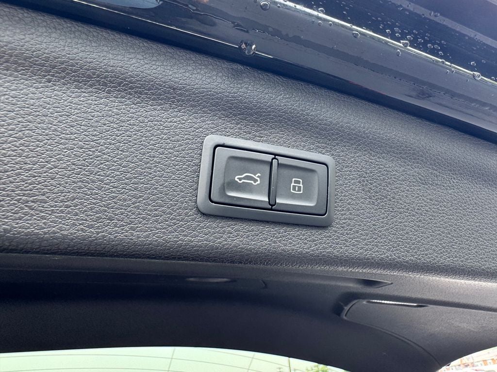 2022 Audi Q3 Premium Plus S Line quattro