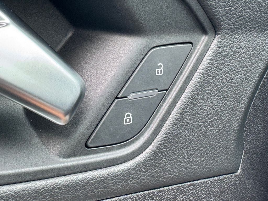 2022 Audi Q3 Premium Plus S Line quattro