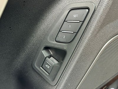 2022 Audi Q3 Premium Plus S Line quattro