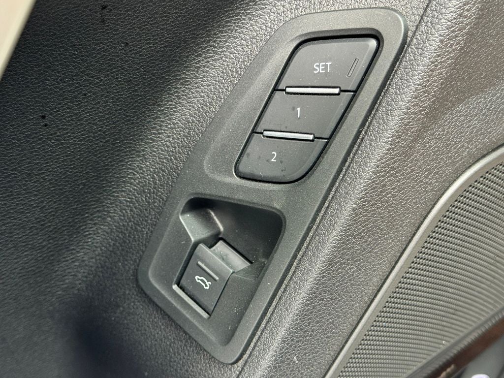 2022 Audi Q3 Premium Plus S Line quattro