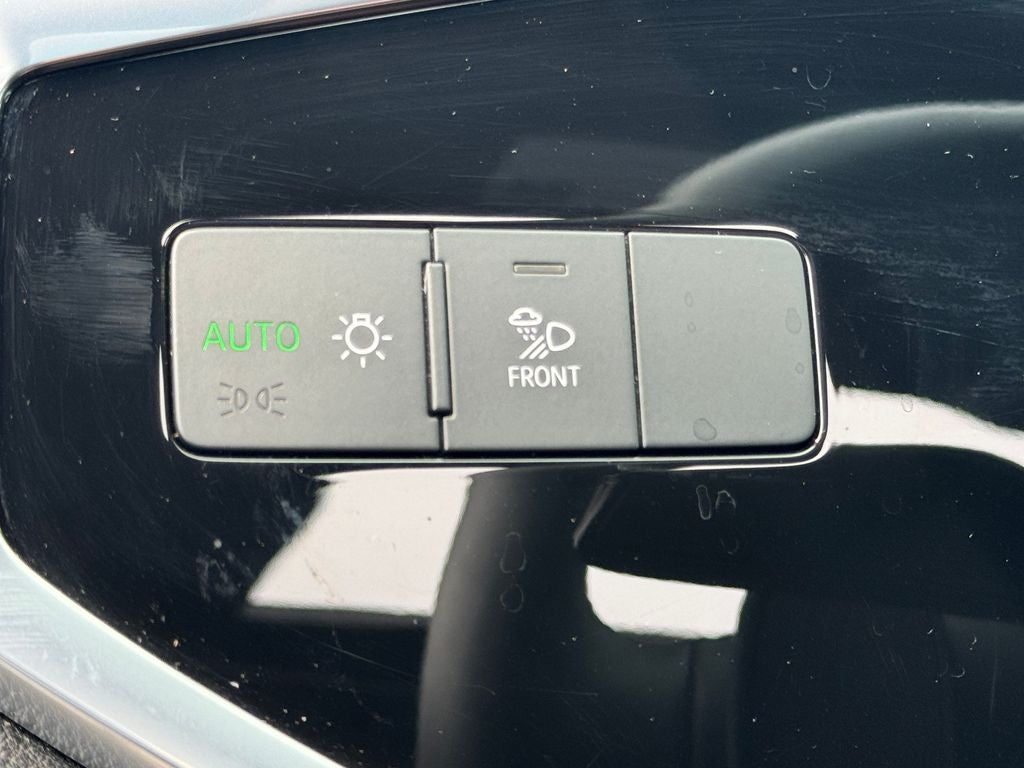 2022 Audi Q3 Premium Plus S Line quattro