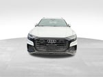 2021 Audi Q8 55 Prestige quattro