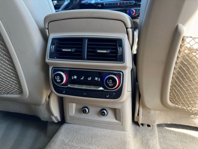 2019 Audi Q7 55 Prestige quattro