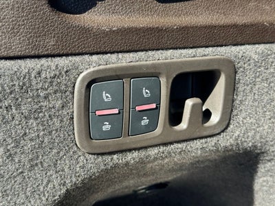 2019 Audi Q7 55 Prestige quattro