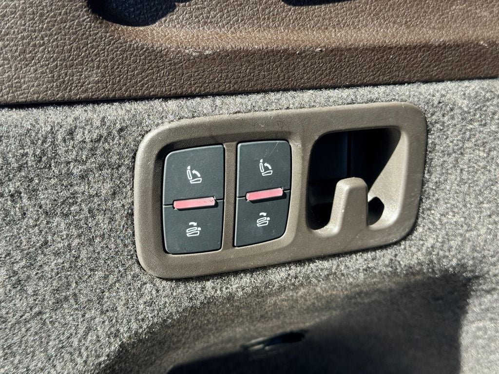 2019 Audi Q7 55 Prestige quattro