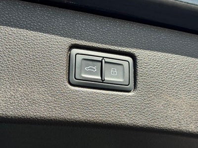 2019 Audi Q7 55 Prestige quattro