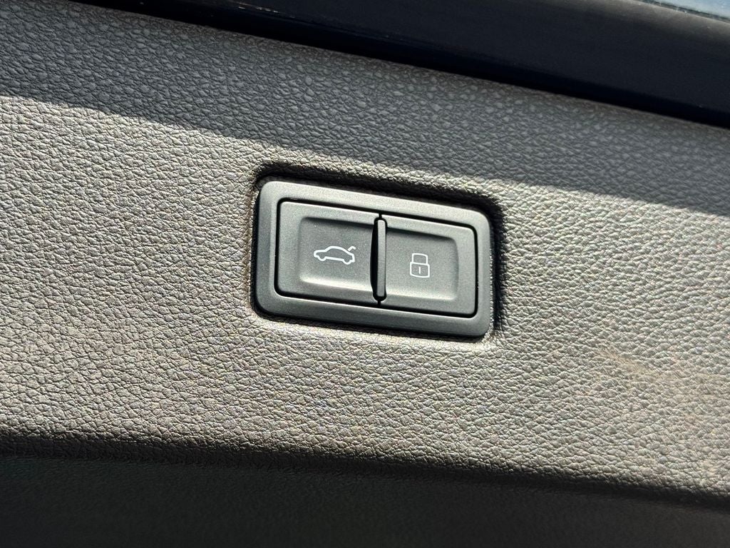 2019 Audi Q7 55 Prestige quattro