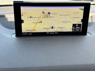 2019 Audi Q7 55 Prestige quattro