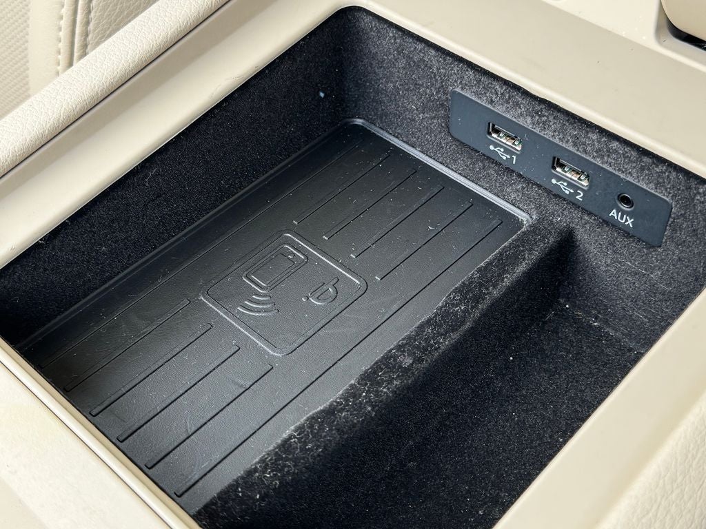 2019 Audi Q7 55 Prestige quattro