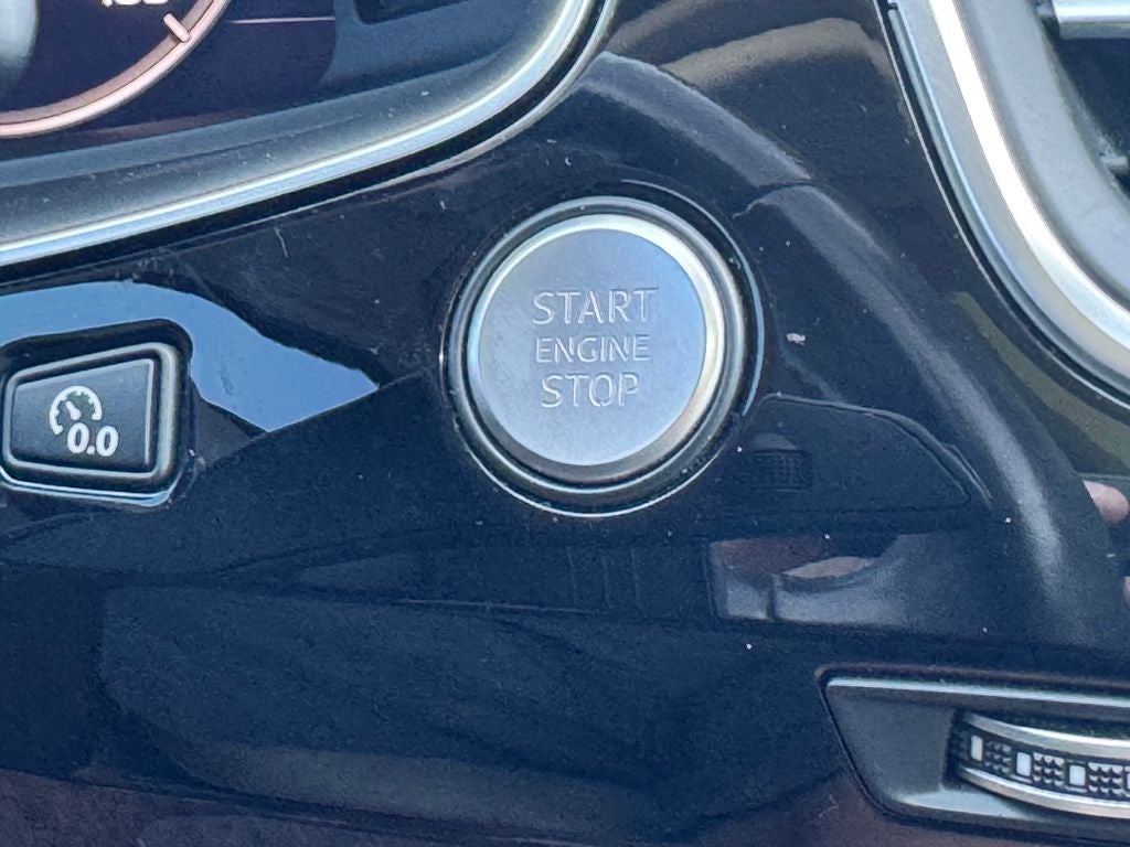 2019 Audi Q7 55 Prestige quattro