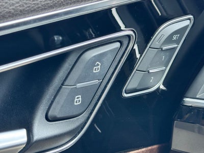 2019 Audi Q7 55 Prestige quattro