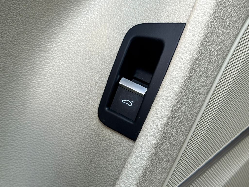 2019 Audi Q7 55 Prestige quattro