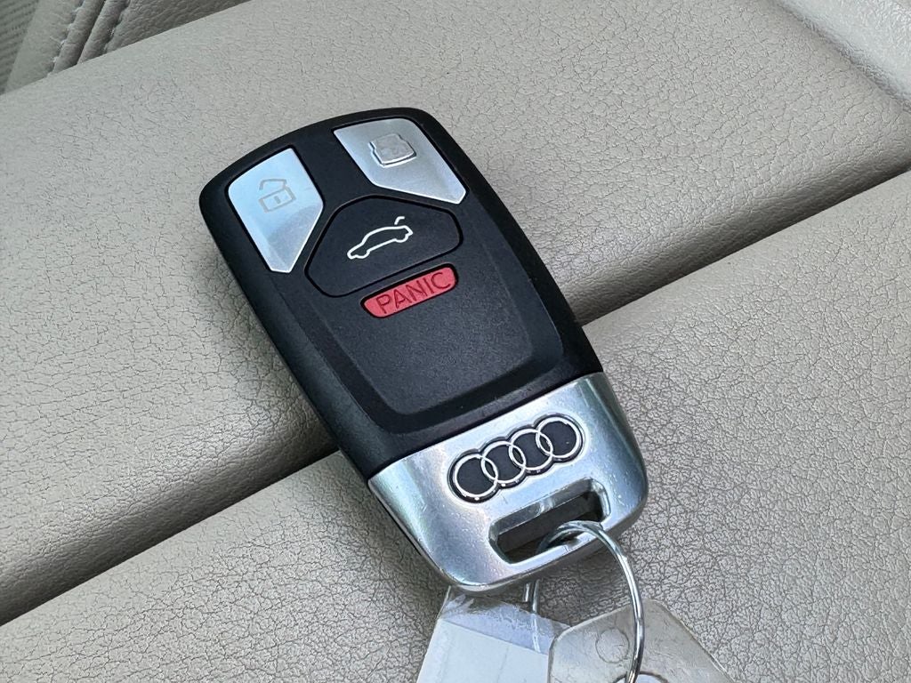 2019 Audi Q7 55 Prestige quattro