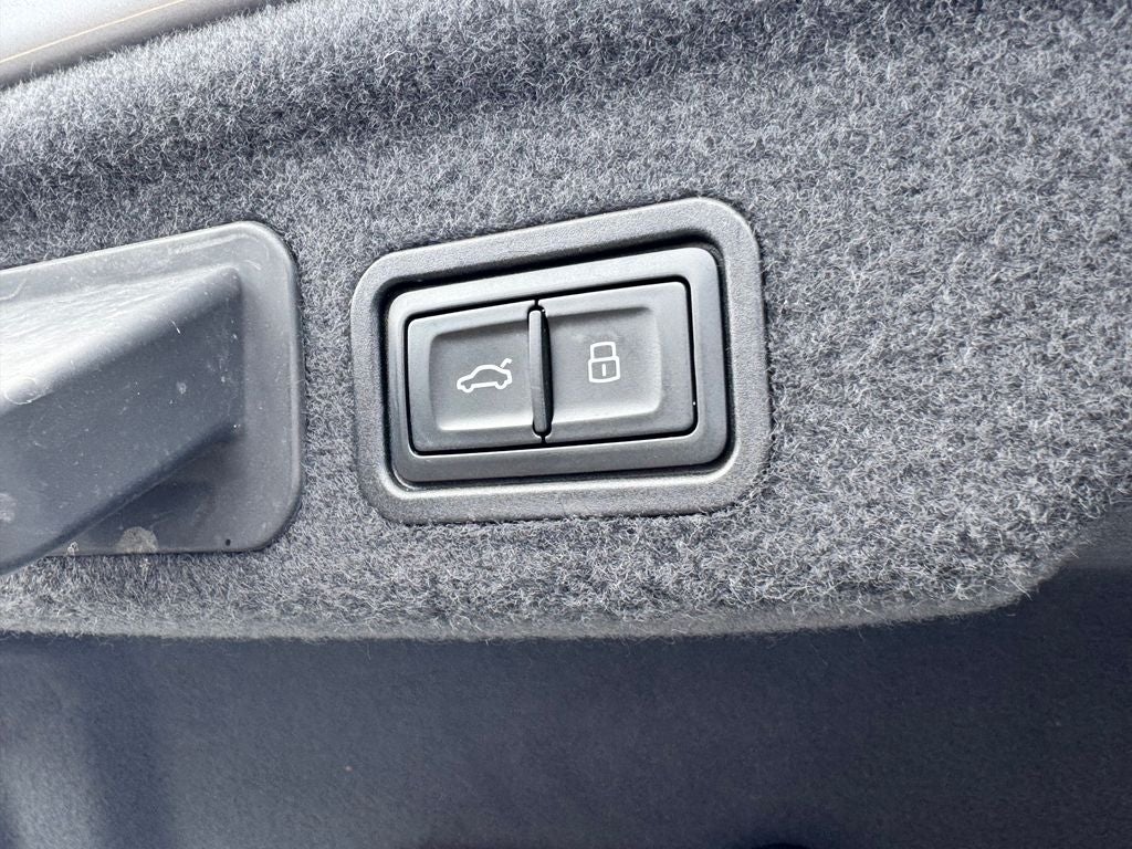 2017 Audi A8 L 4.0T Sport quattro