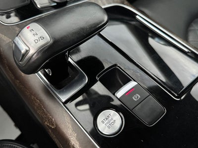2017 Audi A8 L 4.0T Sport quattro