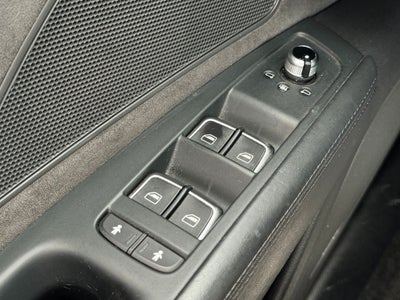 2017 Audi A8 L 4.0T Sport quattro