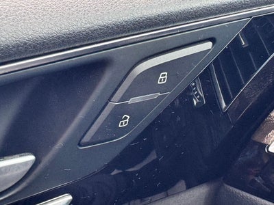 2017 Audi A8 L 4.0T Sport quattro