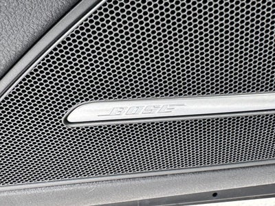 2017 Audi A8 L 4.0T Sport quattro