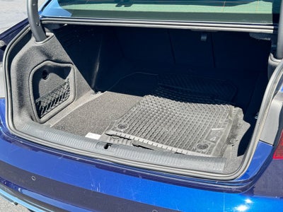 2022 Audi A4 40 Premium Plus quattro