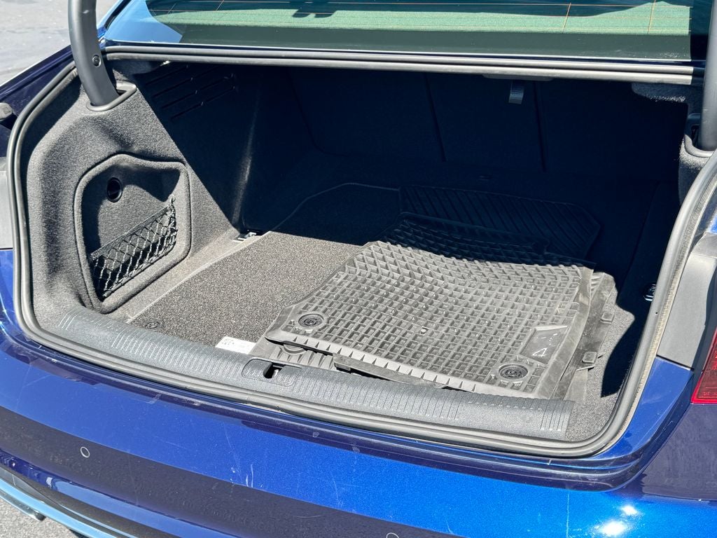 2022 Audi A4 40 Premium Plus quattro